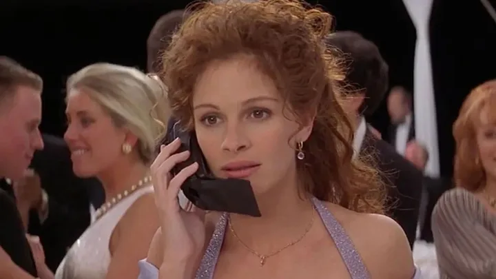 Celine Song Is Working On A ‘My Best Friend’s Wedding’ Sequel