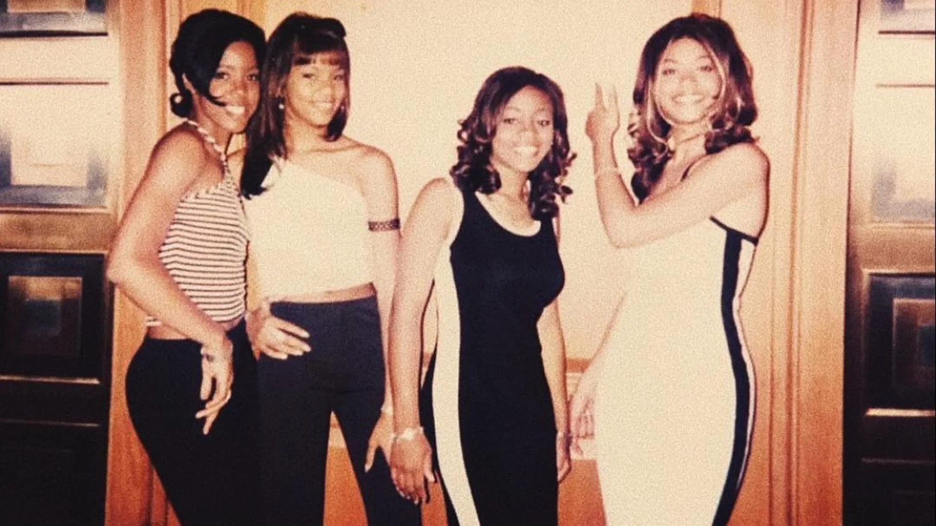 original destiny's child members