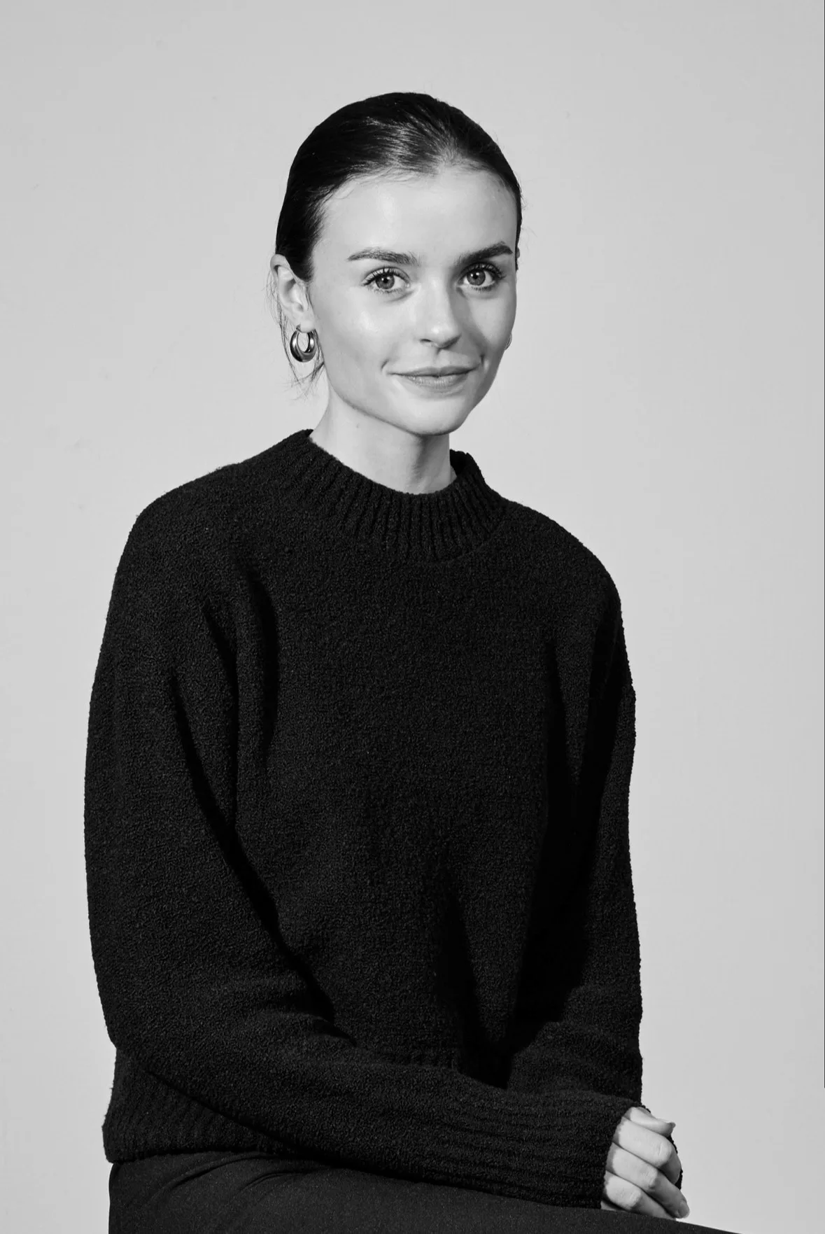 Profile picture of Caitlin Napier