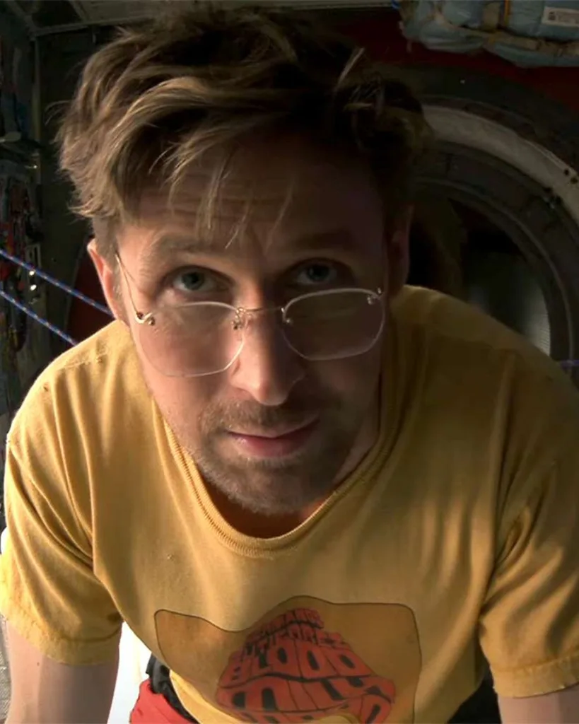 Project Hail Mary (2) Ryan Gosling