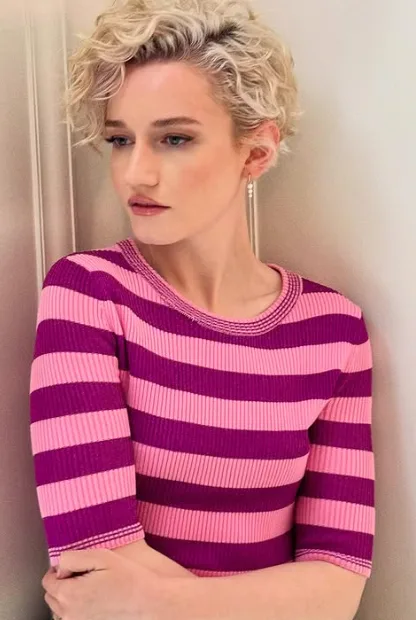 Julia Garner. Image: Instagram