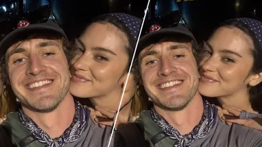 Paul Mescal & Gracie Abrams