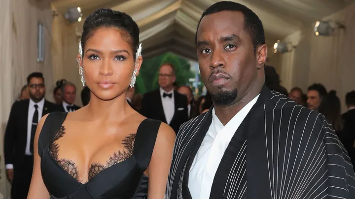 Cassie Ventura diddy trial verdict