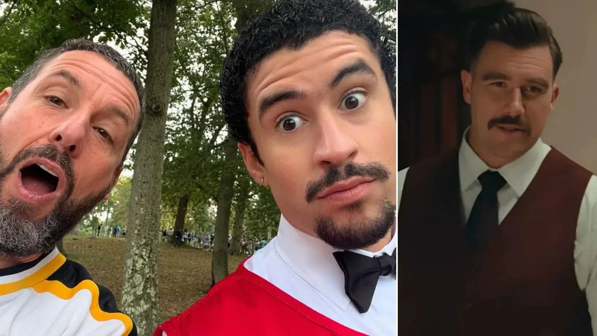 The 'Happy Gilmore 2' Cast Was One Surprise Cameo After Another