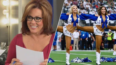 DCC Making The Team watch in Australia