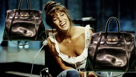 Original Hermès Birkin Bag Just Sold At Auction