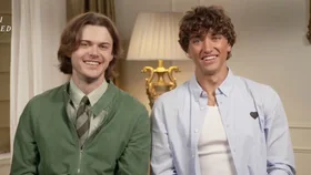 &lsquo;The Summer I Turned Pretty&rsquo; Stars Spill On &ldquo;Big Changes&rdquo; To Season Three&nbsp;