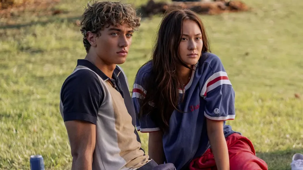 Summer I Turned pretty season three new epsiode