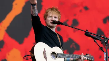 ed sheeran australian tour