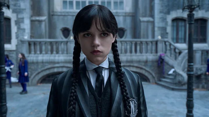 The First Trailer For ‘Wednesday’ Season Two Drops A Huge Twist