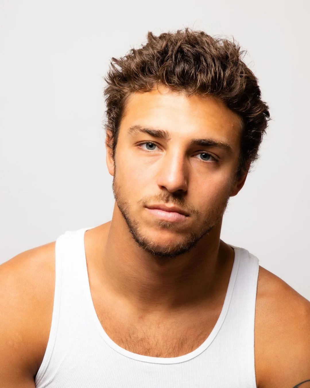 Tanner Zagarino