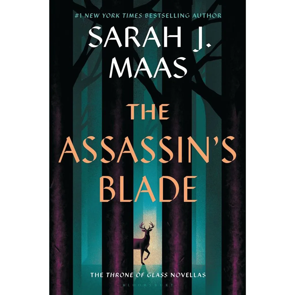 The Assassin's blade