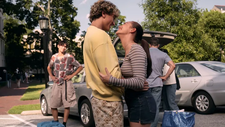 The Countdown To ‘The Summer I Turned Pretty’ Season Three Release Is Over 