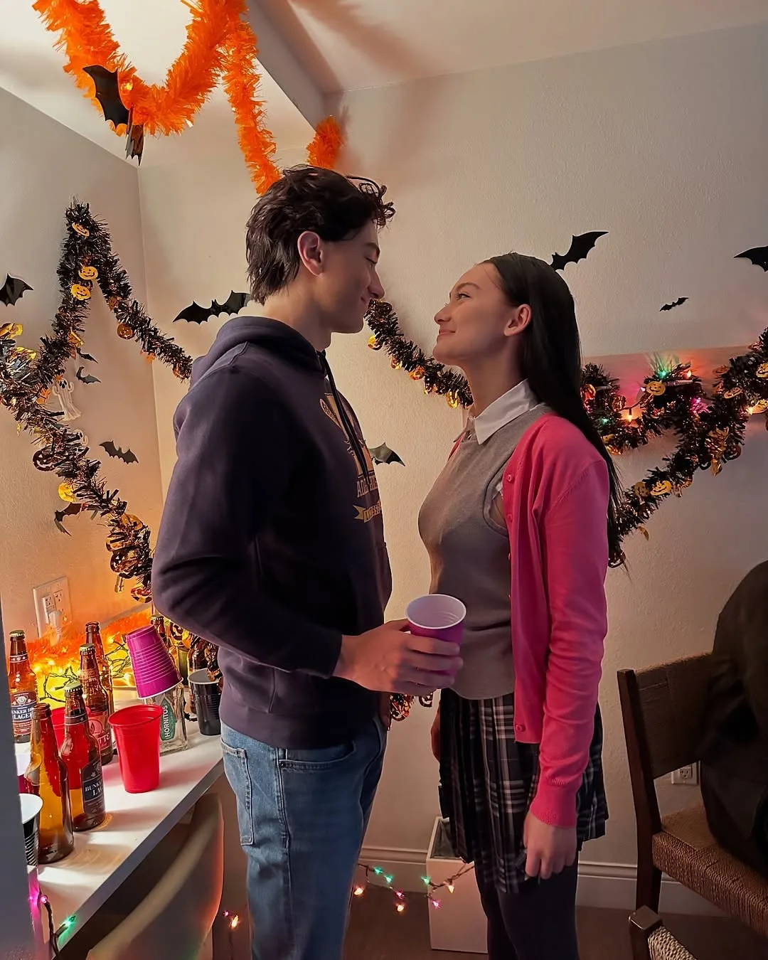 'The Summer I Turned Pretty' Season 3 Episode 5 Clue You Missed marie