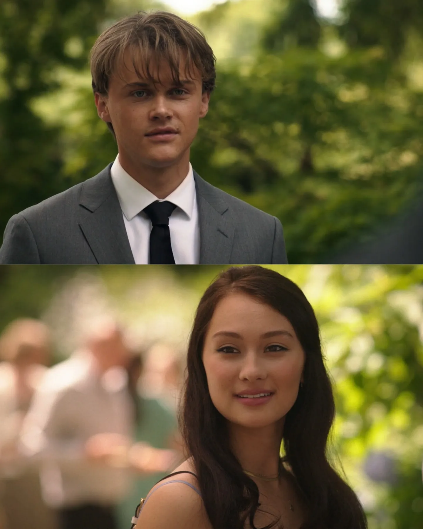 'The Summer I Turned Pretty' Season 3 Episode 5 Clue You Missed marie