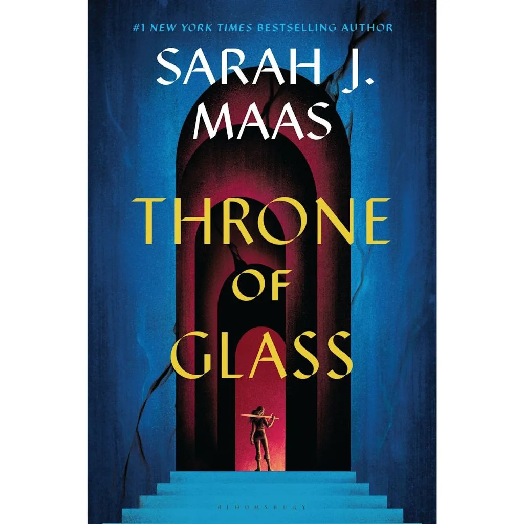 Throne of glass