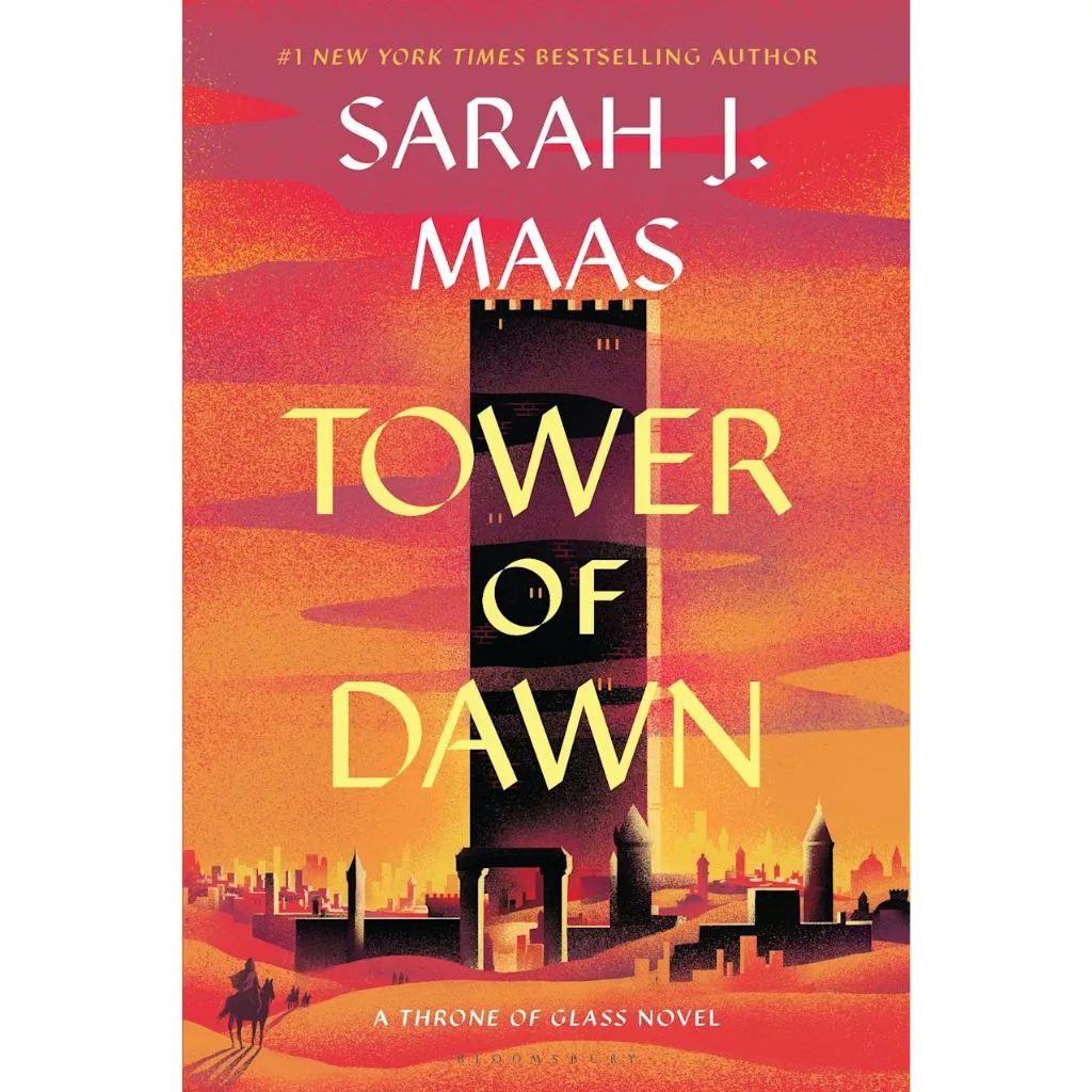 Tower of Dawn