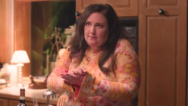 Lena Dunham On The Real-Life Moment That Inspired Her New Series, ‘Too Much’