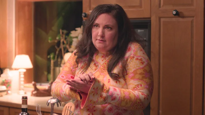 Lena Dunham On The Real-Life Moment That Inspired Her New Series, ‘Too Much’