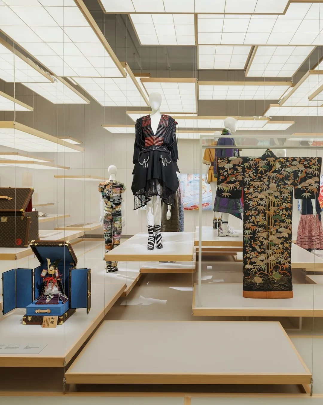 Louis Vuitton ‘Visionary Journeys’