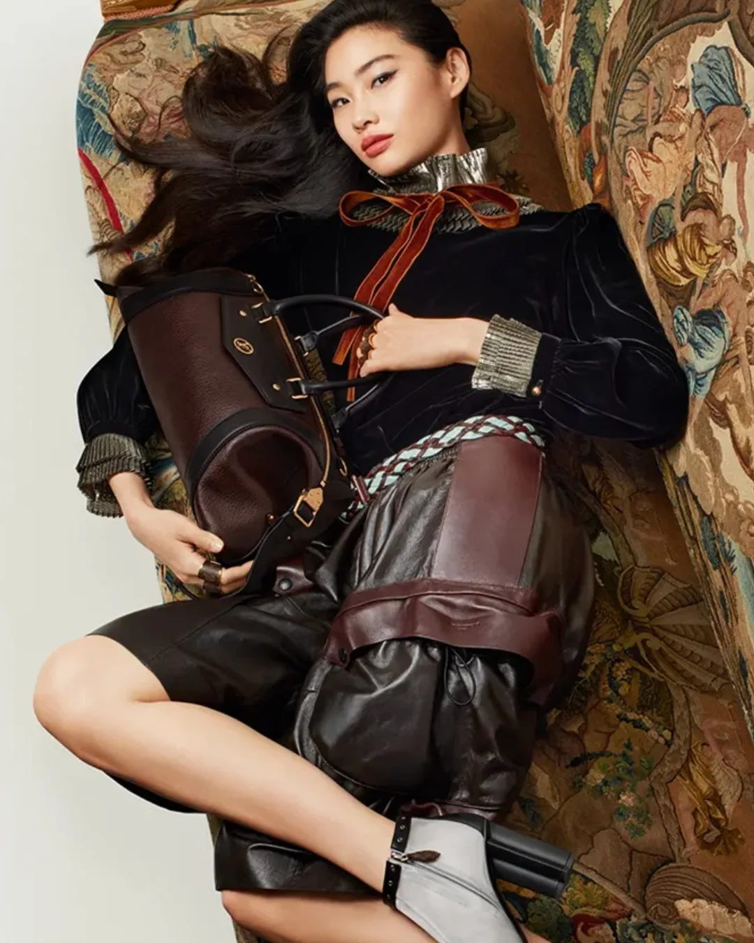 Louis Vuitton Women’s Fall Winter 2025