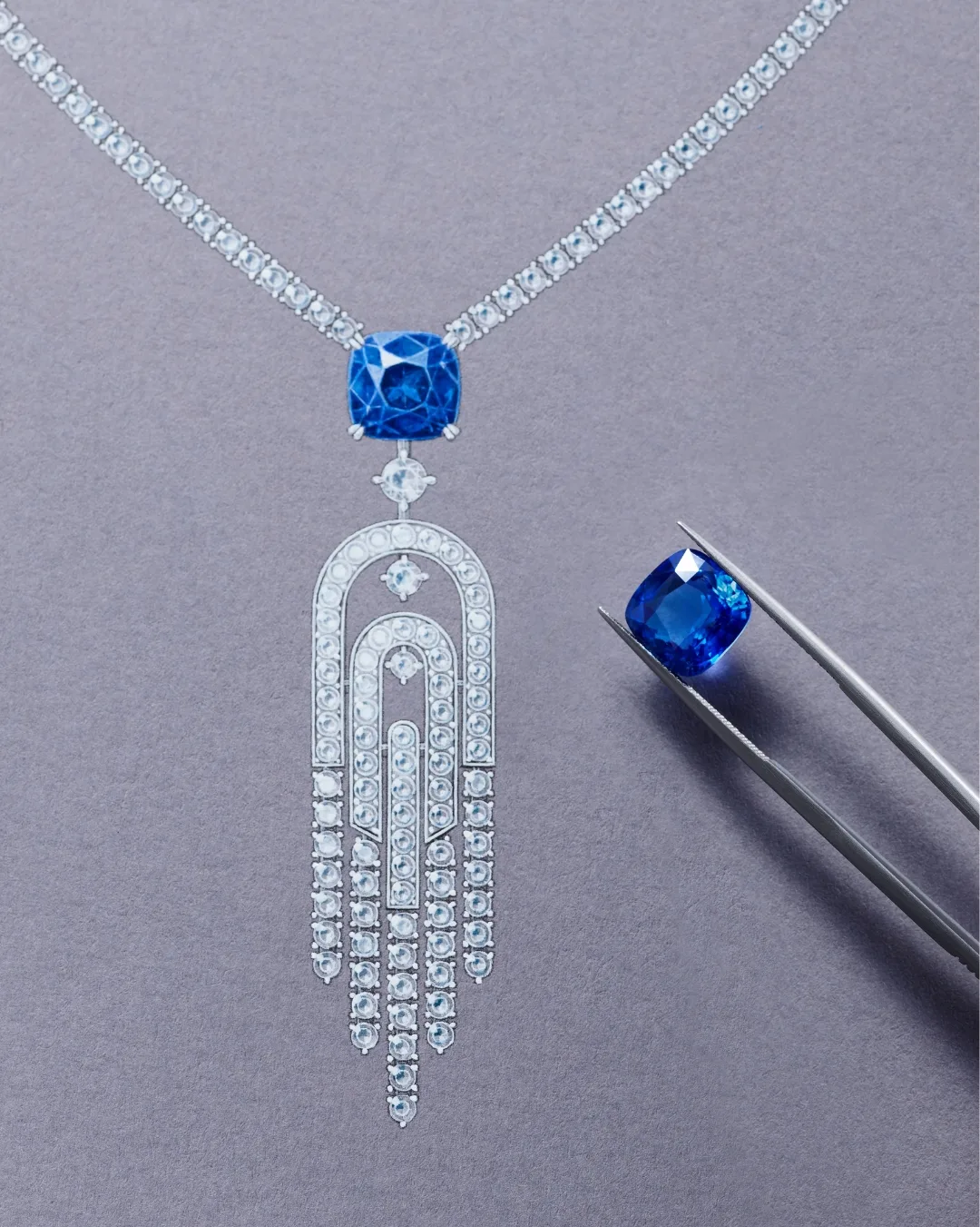 FRED High Jewellery 2025