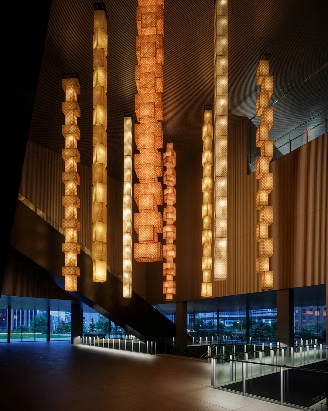Louis Vuitton ‘Visionary Journeys