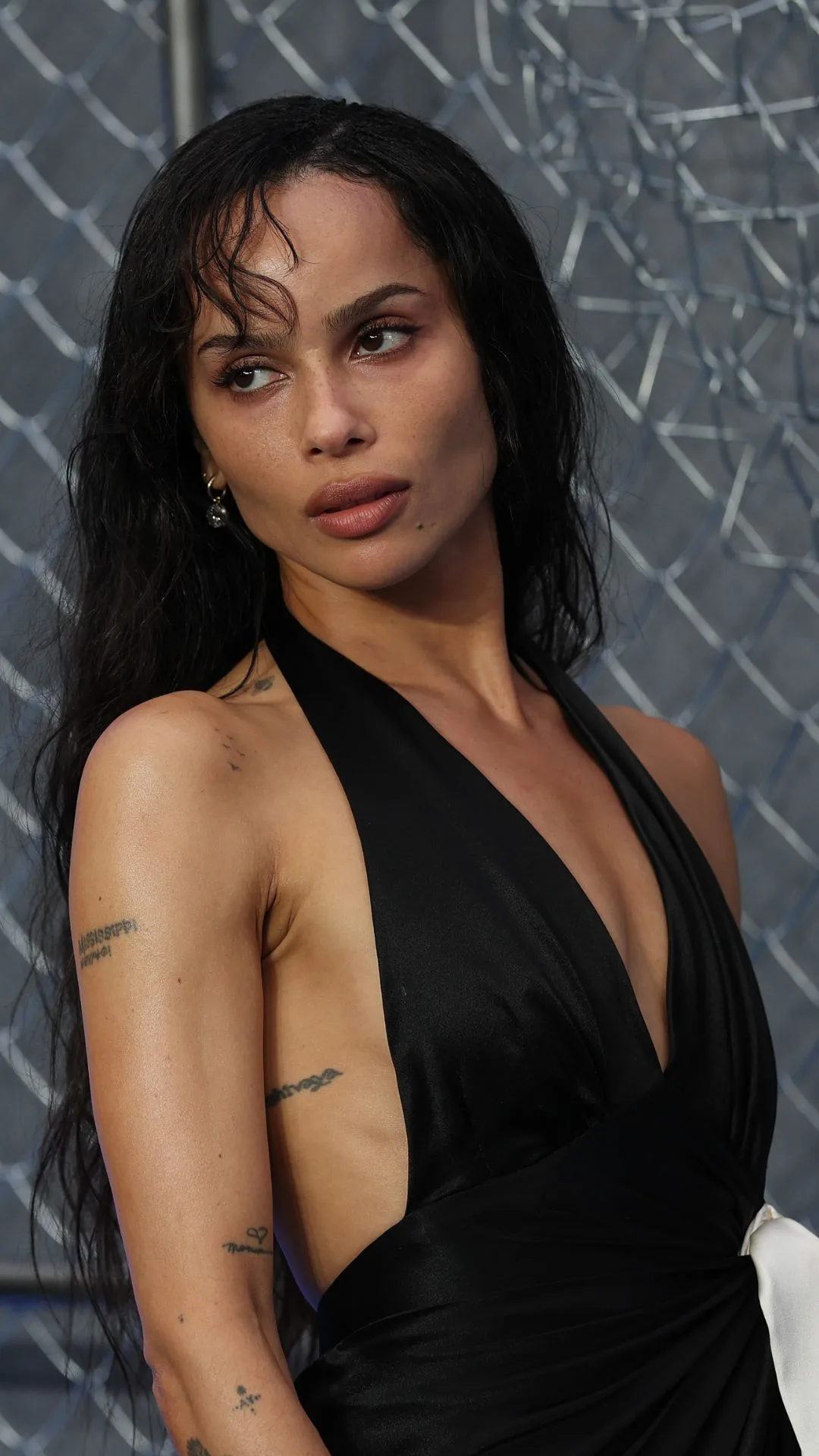 zoe kravitz