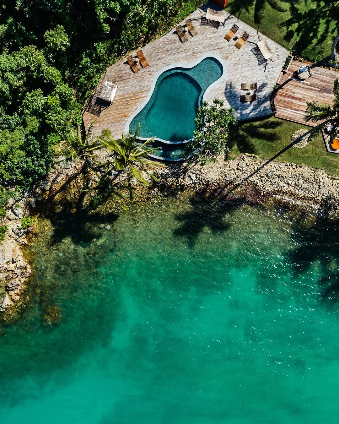 Elysian wellness Retreat