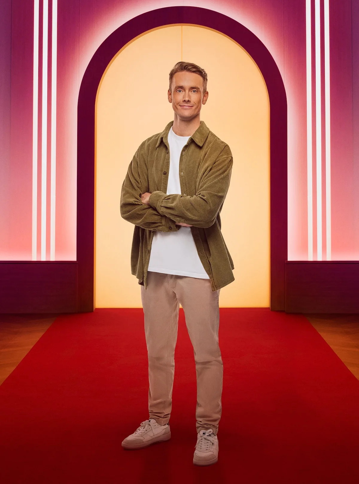 Love Is Blind UK season 2