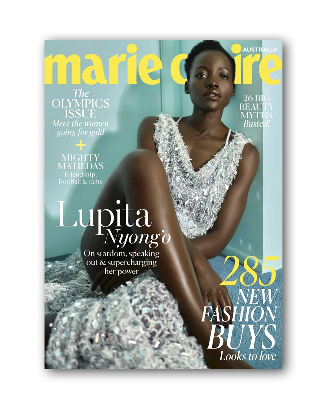 30 Years Of Iconic Covers