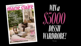  Your Chance To Win A $5000 Dissh Wardrobe