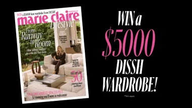 Your Chance To Win A $5000 Dissh Wardrobe