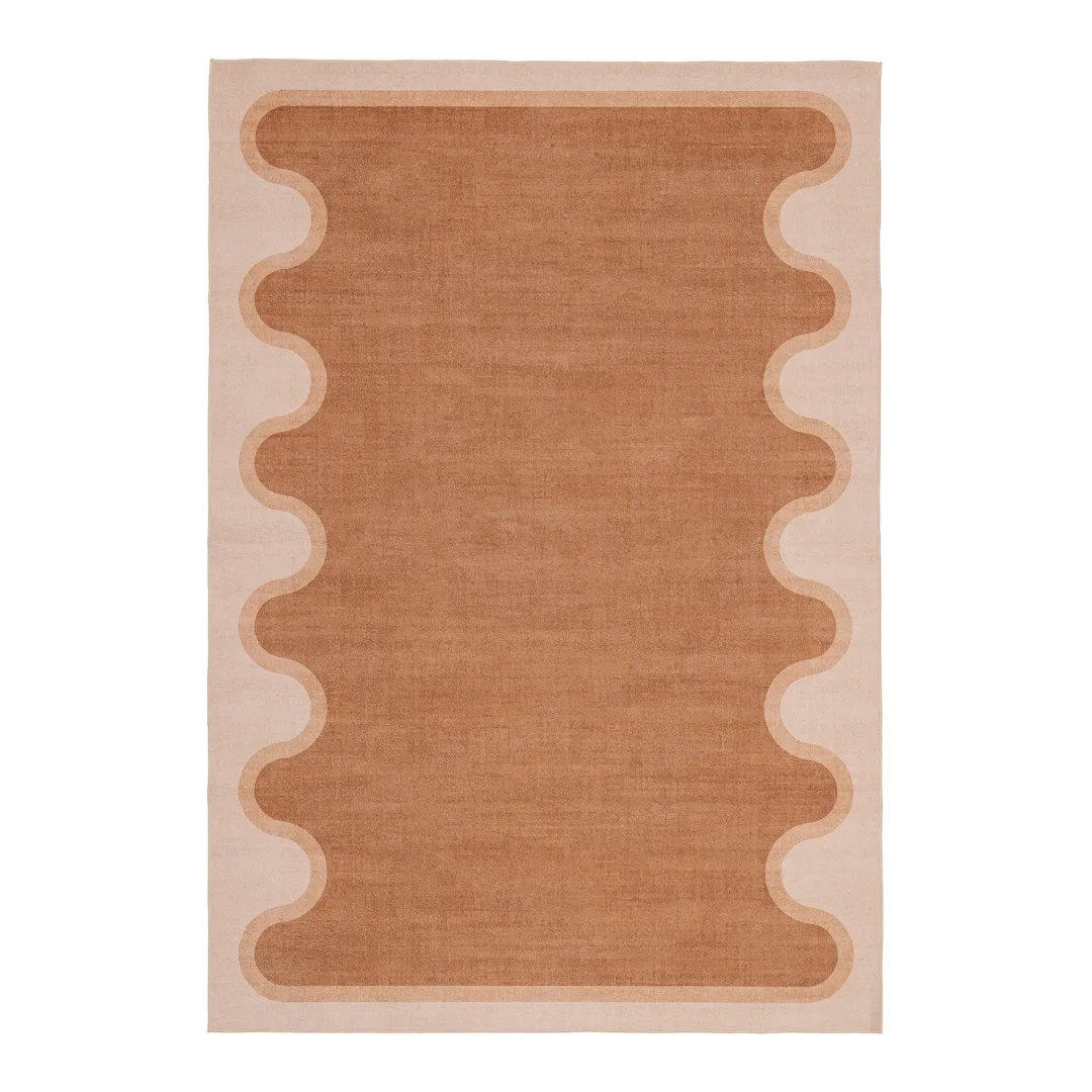 The 10 Best Washable Rugs for Modern, Low-Maintenance Living | marie claire