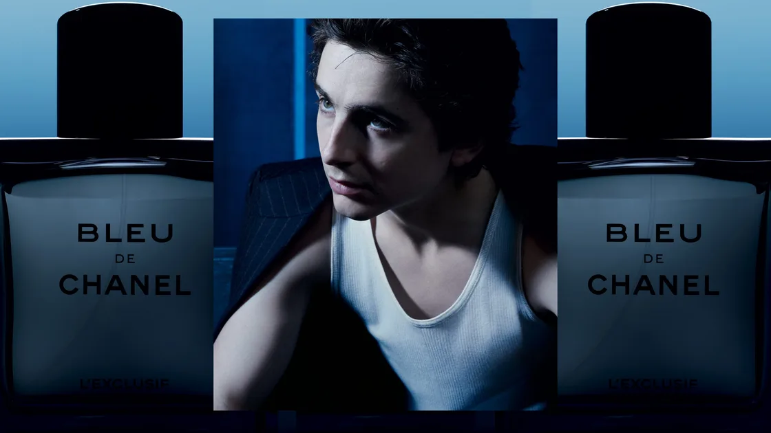 Chanel’s New Scent Is Pure Seduction With The Star-Power To Match