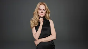 Nicole Kidman is face of Cle de Peau