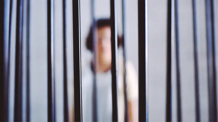 women in prison