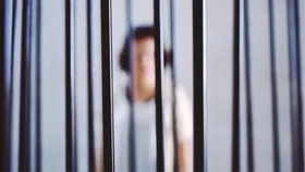 women in prison