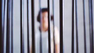 women in prison