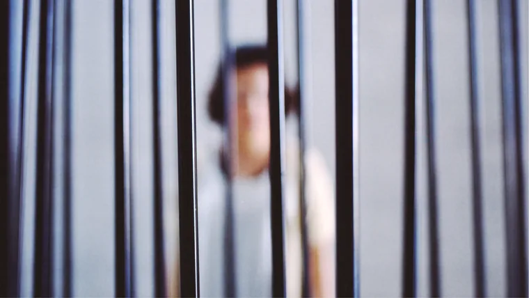 women in prison