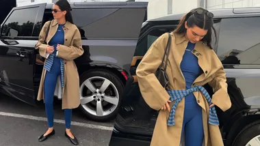 Stylish Pilates Outfits