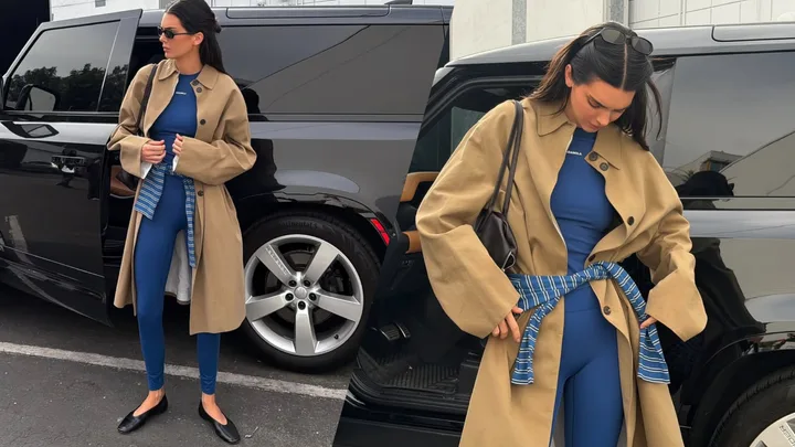 Stylish Pilates Outfits