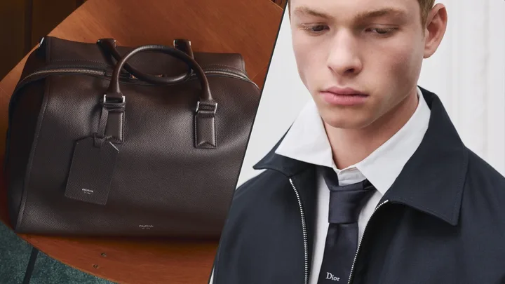 Stylish Father’s Day Gifts For The Dad Who Has Everything