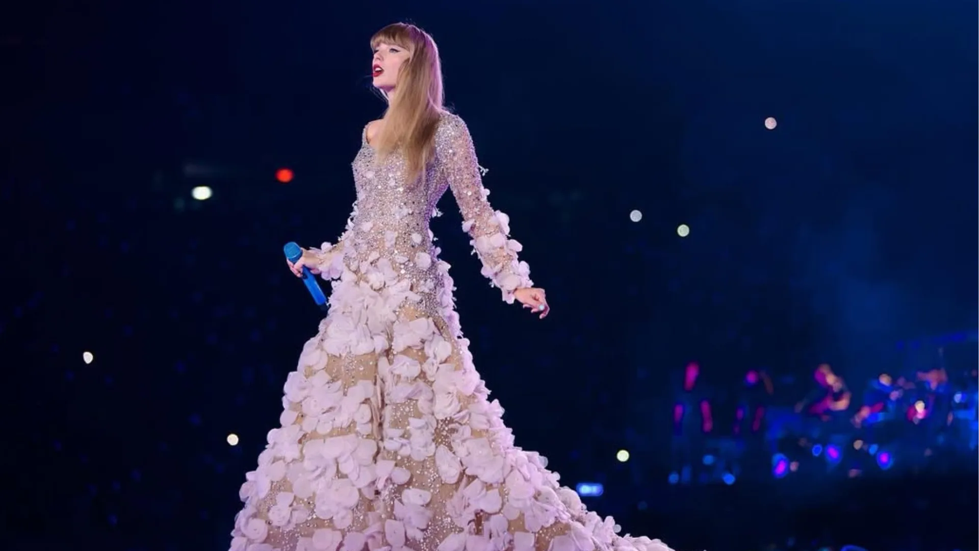 Taylor Swift and Travis Kelce’s Love Story