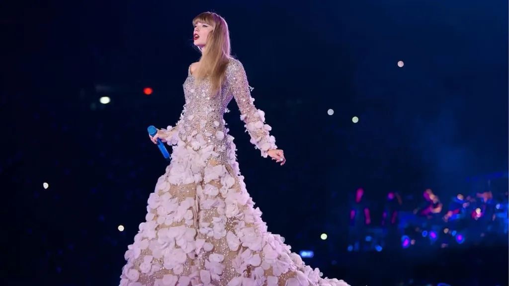 Taylor Swift and Travis Kelce’s Love Story