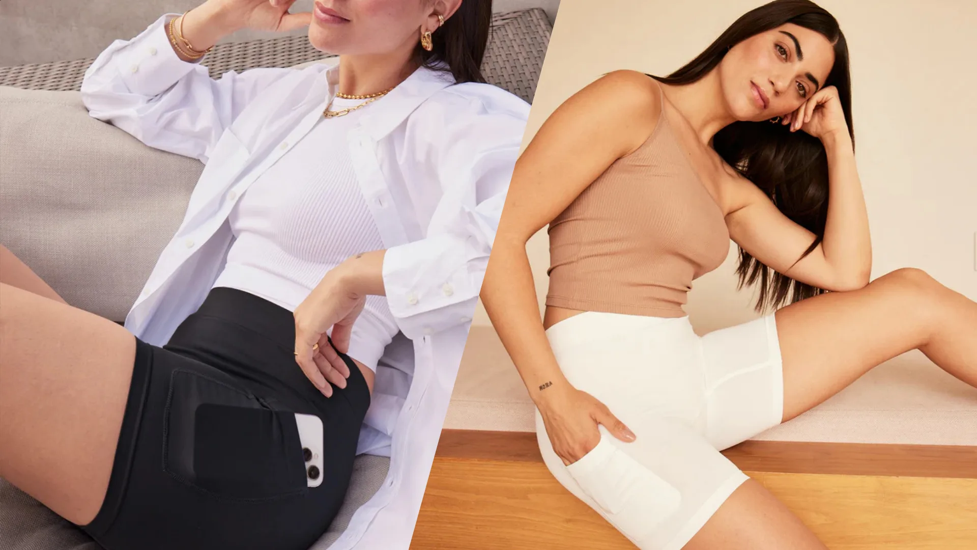 Best Anti Chafing Shorts