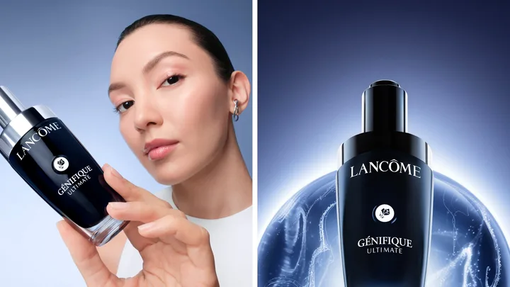 Lancôme’s Advanced Génifique