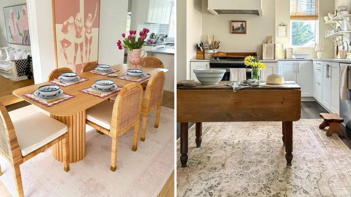 washable rugs