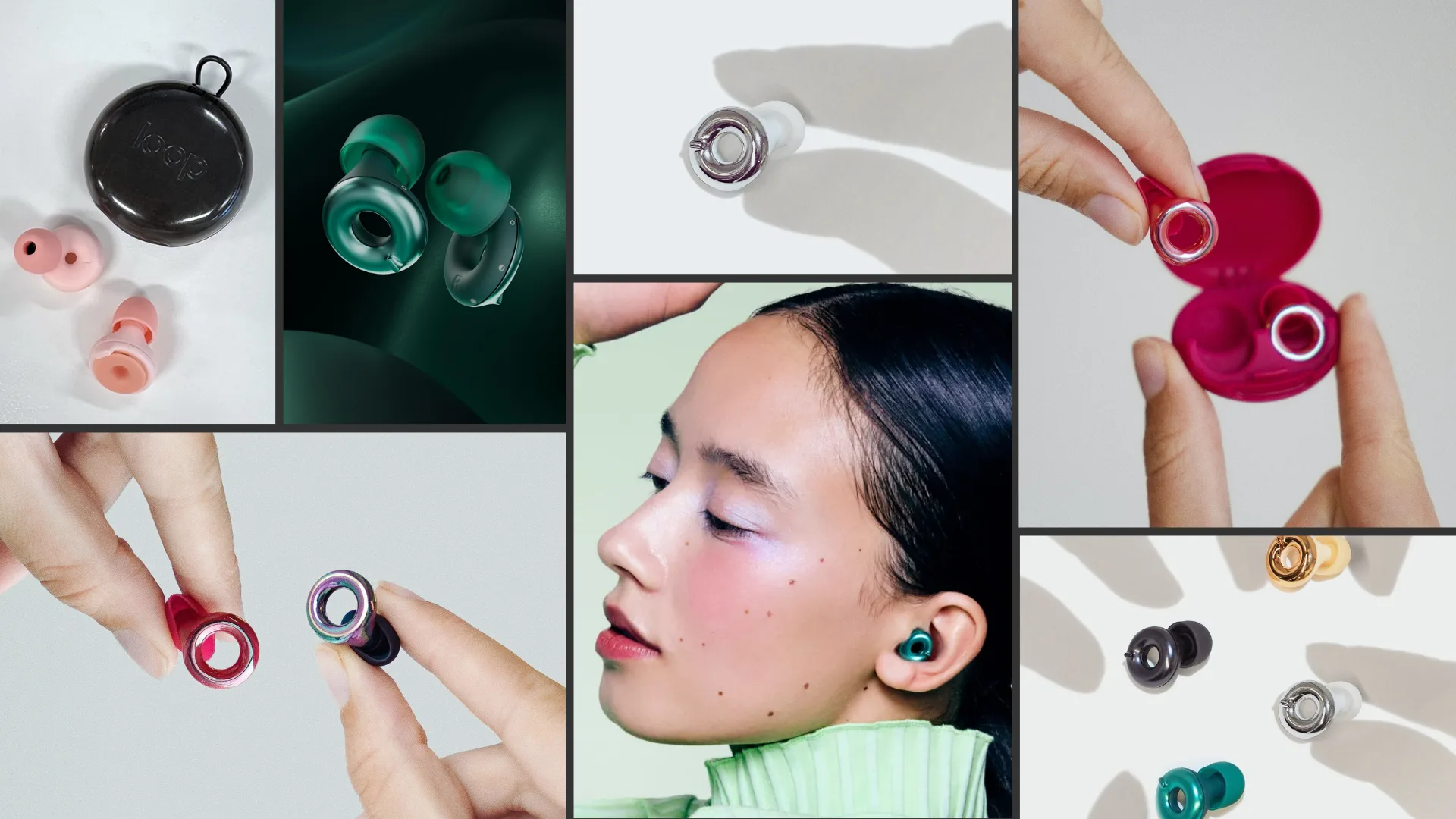 I Used To Think Earplugs Were Overkill—Now I Don’t Go To Concerts Without Them