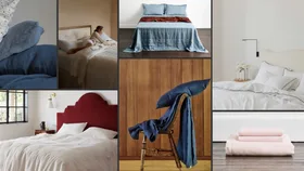 Want To Add Texture To Your Bedroom? This Essential Has You Covered